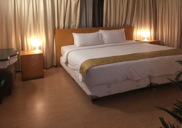 イースタン スイーツ アット タイムズスクエア KL