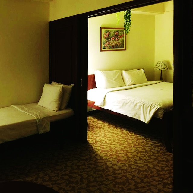 イースタン スイーツ アット タイムズスクエア KL