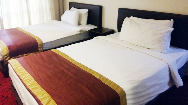 イースタン スイーツ アット タイムズスクエア KL