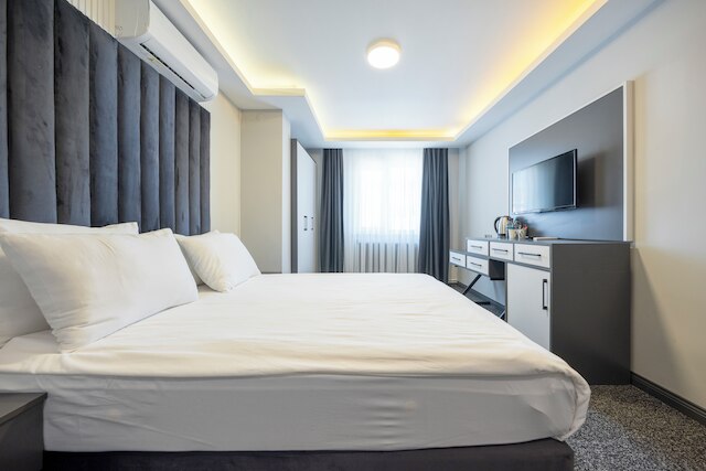 マルテペ マンハッタン オテル