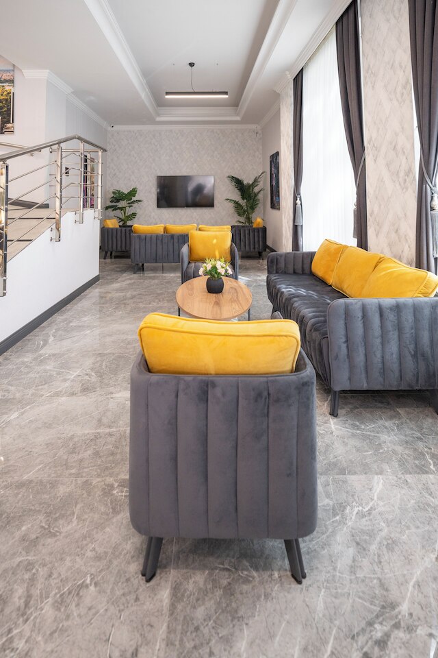 マルテペ マンハッタン オテル