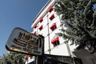 マルテペ マンハッタン オテル