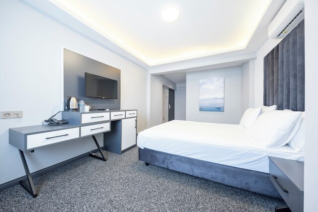 マルテペ マンハッタン オテル