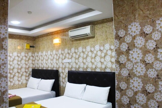 スンガイ ブシ ホテル