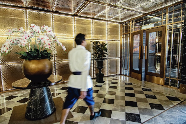 メトロポリス スイーツ バンコク、タペストリー コレクション バイ ヒルトン