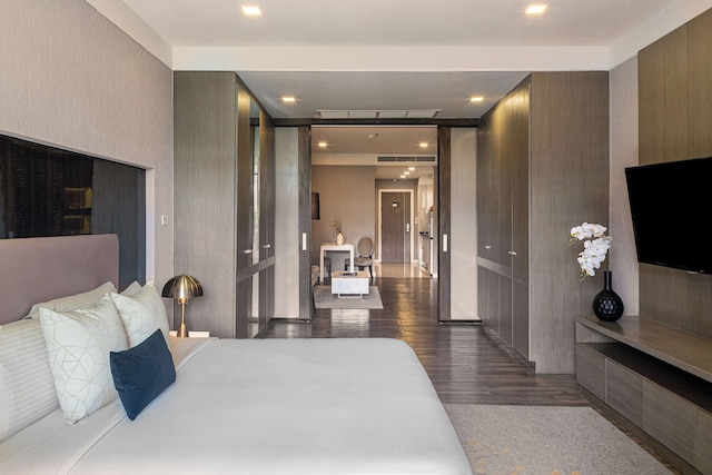 メトロポリス スイーツ バンコク、タペストリー コレクション バイ ヒルトン