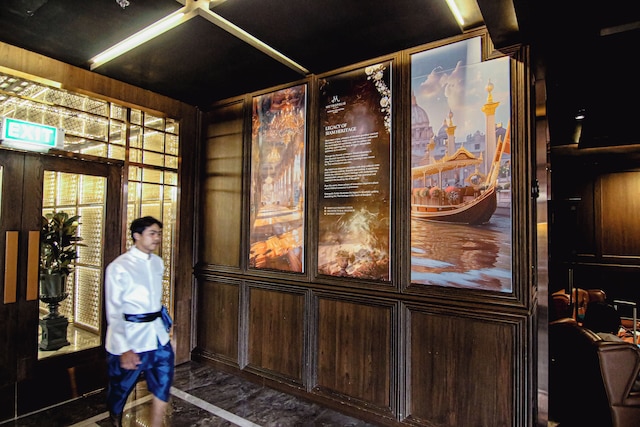 メトロポリス スイーツ バンコク、タペストリー コレクション バイ ヒルトン