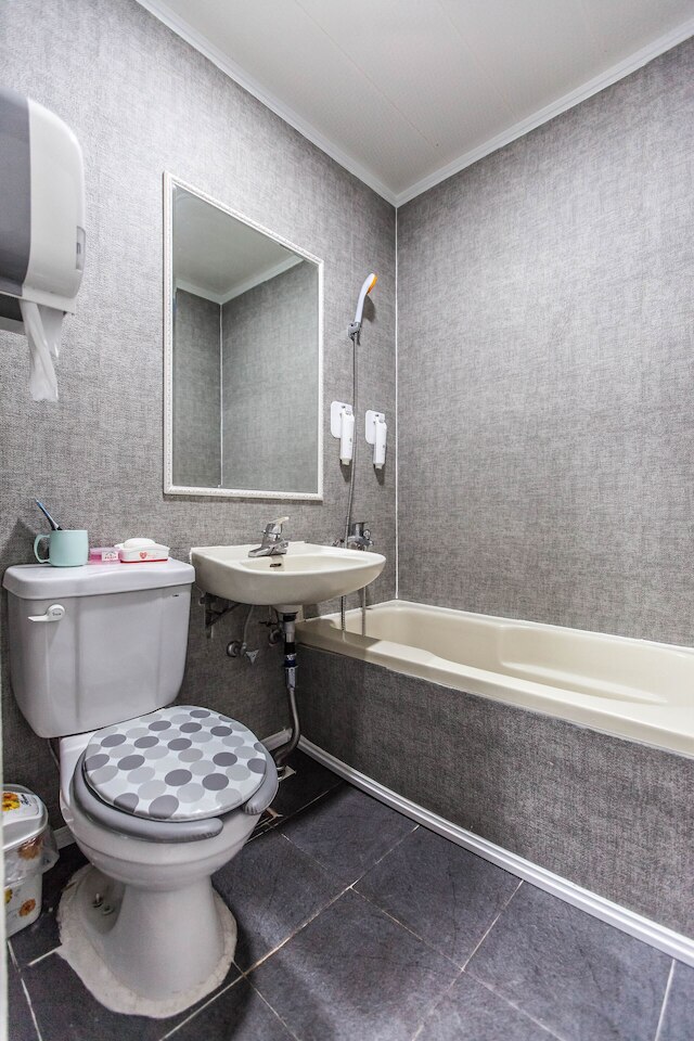 グリーン ゲストハウス