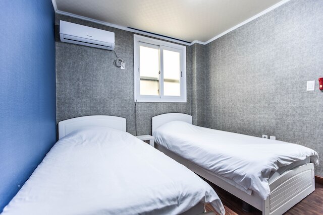 グリーン ゲストハウス