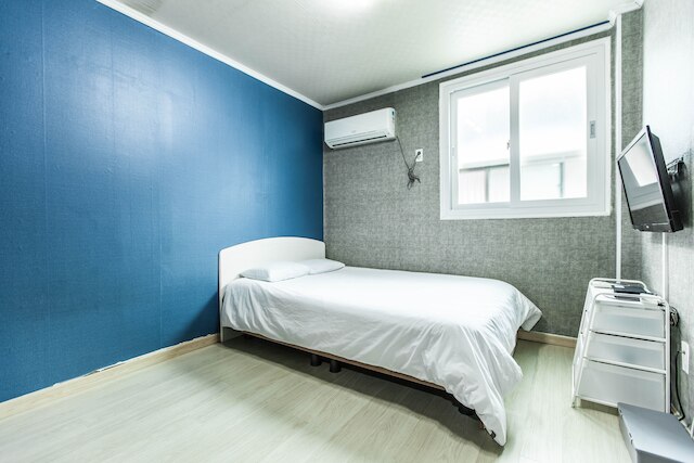 グリーン ゲストハウス