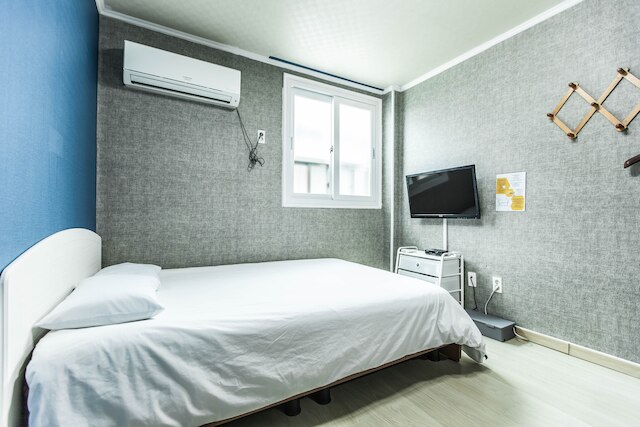 グリーン ゲストハウス