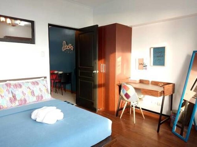 セレナズ ハウス - マニラ