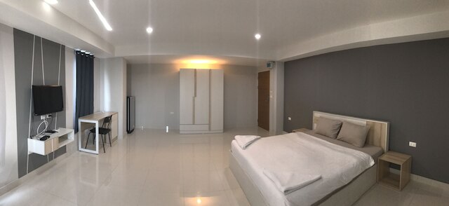 プロエン プロエン レジデンス