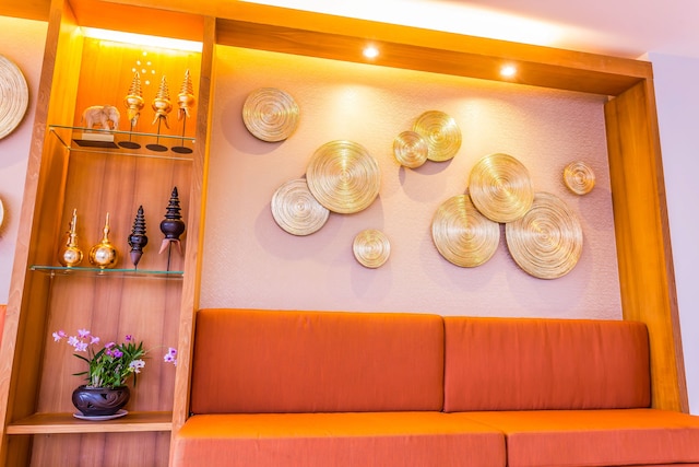 ザ シグネチャー ホテル ターペー