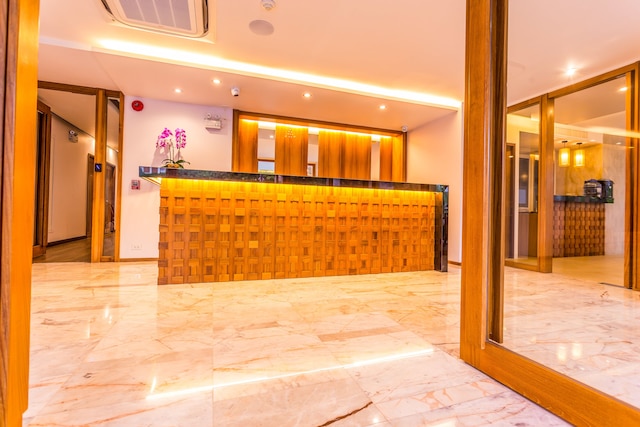 ザ シグネチャー ホテル ターペー