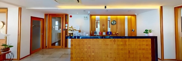 ザ シグネチャー ホテル ターペー