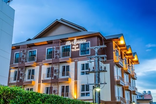 ザ シグネチャー ホテル ターペー