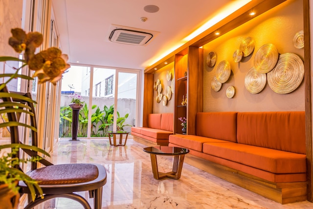 ザ シグネチャー ホテル ターペー