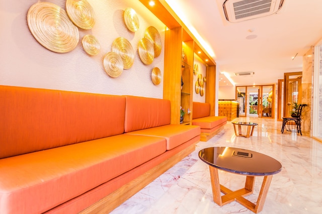 ザ シグネチャー ホテル ターペー