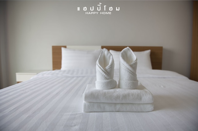 ハッピー ホーム