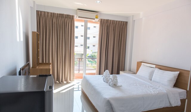 ハッピー ホーム