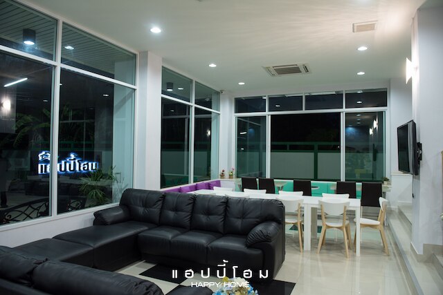 ハッピー ホーム