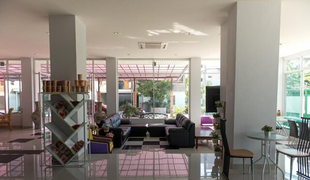 ハッピー ホーム