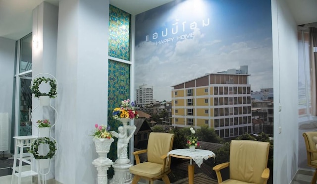 ハッピー ホーム