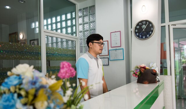 ハッピー ホーム