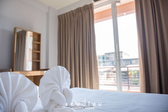 ハッピー ホーム