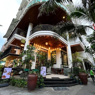 エコ グリーン ブティック