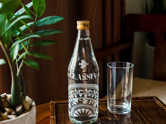 エコ グリーン ブティック