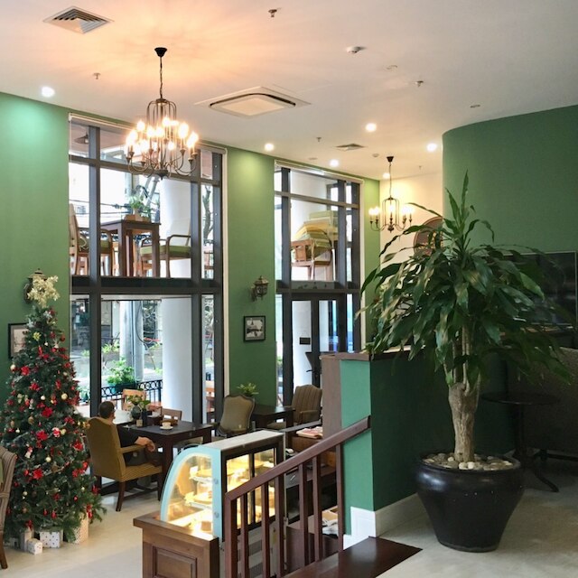 エコ グリーン ブティック