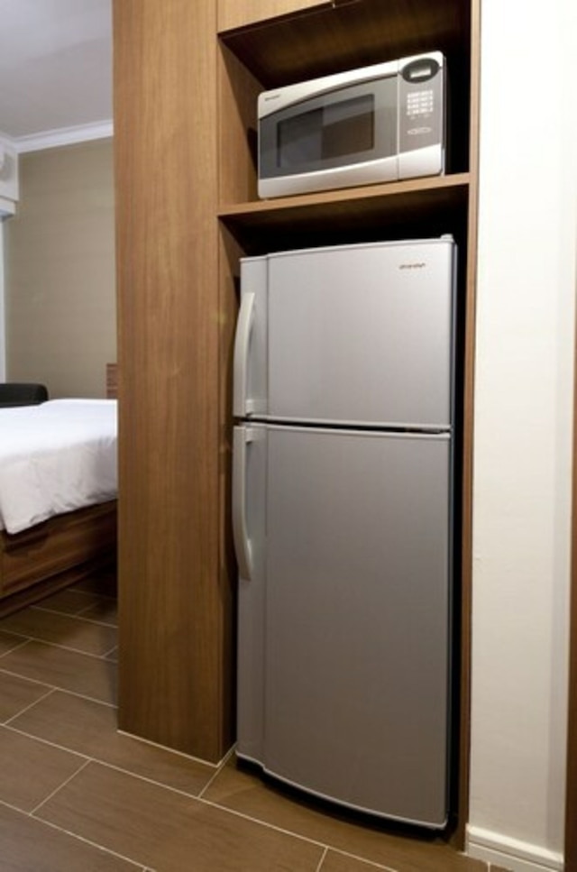 サンクレスト レジデンス デルタマス