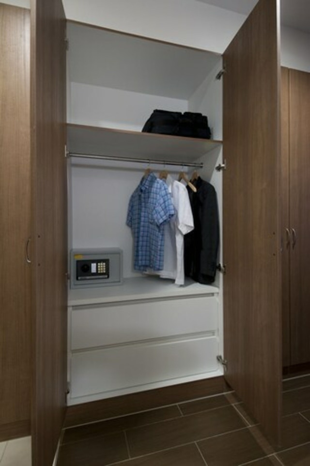 サンクレスト レジデンス デルタマス