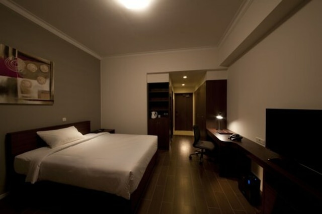 サンクレスト レジデンス デルタマス