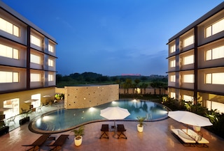 サンクレスト レジデンス デルタマス