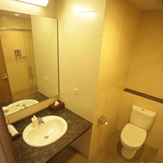 サンクレスト レジデンス デルタマス