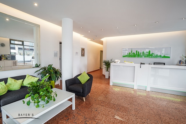 ベイヤーズ ボーディングハウス & ホテル