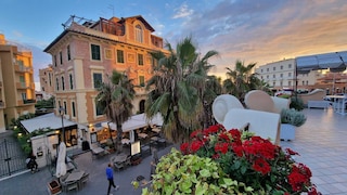 バロケット ロマーノ