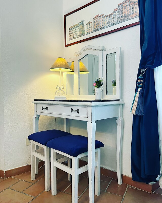 バロケット ロマーノ