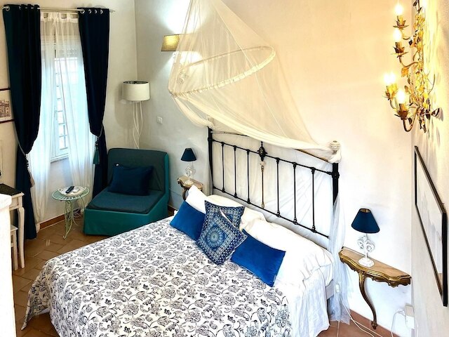 バロケット ロマーノ