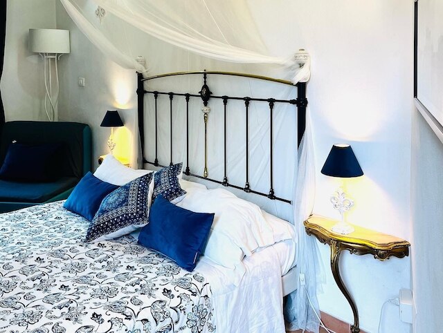 バロケット ロマーノ