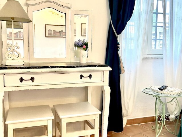 バロケット ロマーノ