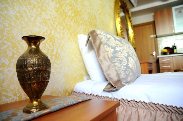 タラ イスタンブール アパートメンツ