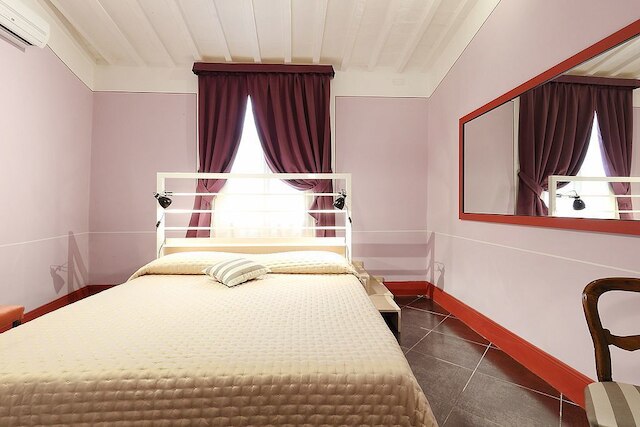 ウフィツィ ハーモニー