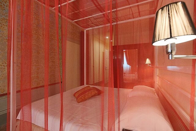 ウフィツィ ハーモニー