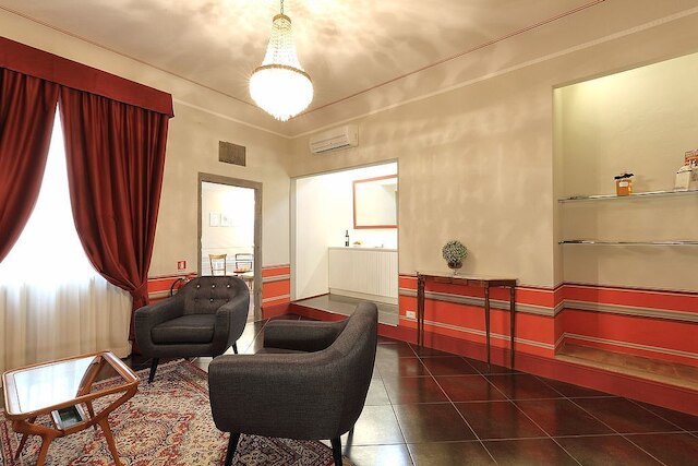 ウフィツィ ハーモニー