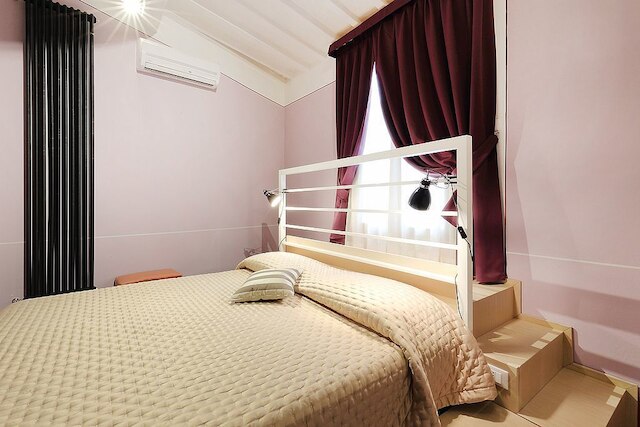 ウフィツィ ハーモニー