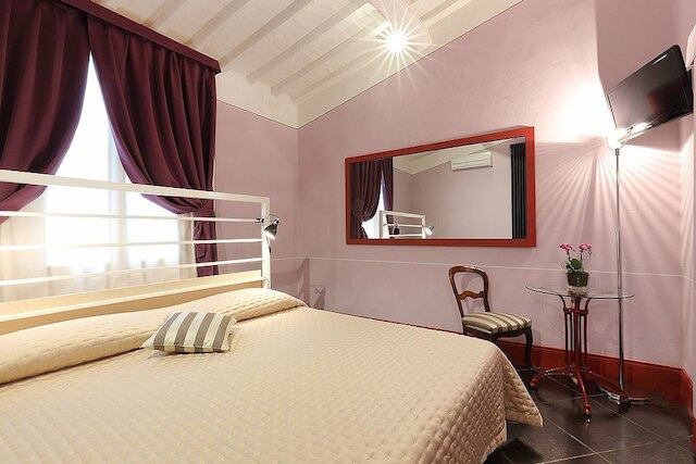 ウフィツィ ハーモニー